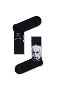 Unisex Κάλτσες Albert Einstein