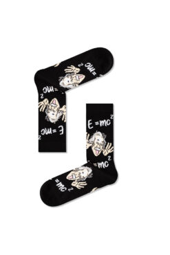 Unisex Κάλτσες “E=mc2”