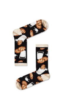 Unisex Κάλτσες “Milk Cookies”