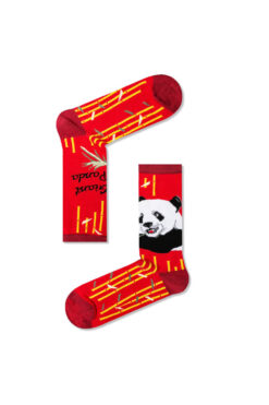 Unisex Κάλτσες Panda