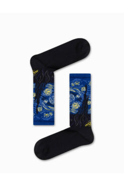 Unisex Κάλτσες Van Gogh